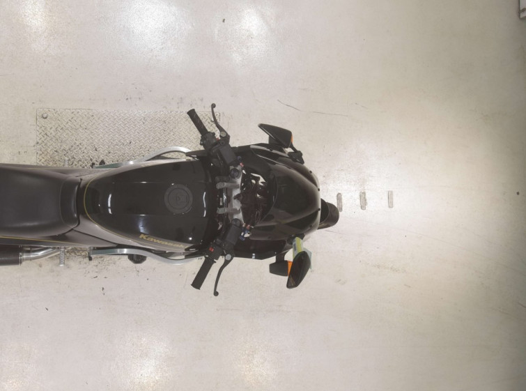 Мотоцикл Kawasaki GPZ900R с пробегом 44116 km