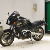 Мотоцикл Kawasaki GPZ900R с пробегом 44116 km