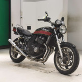 Мотоцикл Kawasaki ZRX400 з пробігом 55811 km