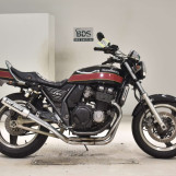 Мотоцикл Kawasaki ZRX400 з пробігом 55811 km