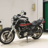 Мотоцикл Kawasaki ZRX400 з пробігом 55811 km