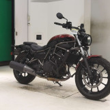 Мотоцикл Kawasaki ELIMINATOR400-3 з пробігом 440 km