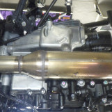 Мотоцикл Kawasaki ELIMINATOR400-3 з пробігом 440 km