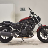 Мотоцикл Kawasaki ELIMINATOR400-3 з пробігом 440 km