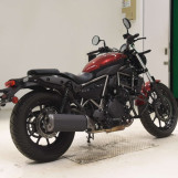 Мотоцикл Kawasaki ELIMINATOR400-3 з пробігом 440 km