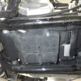 Мотоцикл HD SLIM FLS1580 с пробегом 29631 km