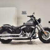 Мотоцикл HD SLIM FLS1580 с пробегом 29631 km