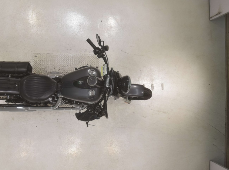 Мотоцикл HD SLIM FLS1580 с пробегом 29631 km