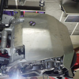 Мотоцикл Honda CRF250L з пробігом 810 km