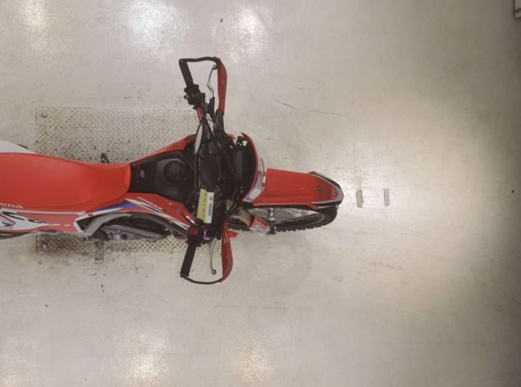 Мотоцикл Honda CRF250L з пробігом 810 km