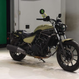 Мотоцикл Kawasaki ELIMINATOR400-3 з пробігом 1327 km