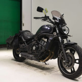 Мотоцикл Kawasaki VULCAN650S з пробігом 47823 km