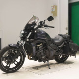 Мотоцикл Kawasaki VULCAN650S з пробігом 47823 km