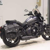 Мотоцикл Kawasaki VULCAN650S з пробігом 47823 km