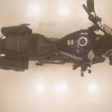 Мотоцикл Kawasaki VULCAN650S з пробігом 47823 km