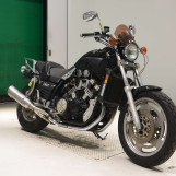 Мотоцикл Yamaha V-MAX1200 з пробігом 27998 m
