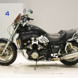 Мотоцикл Yamaha V-MAX1200 з пробігом 27998 m