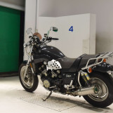 Мотоцикл Yamaha V-MAX1200 з пробігом 27998 m