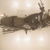 Мотоцикл Yamaha V-MAX1200 з пробігом 27998 m