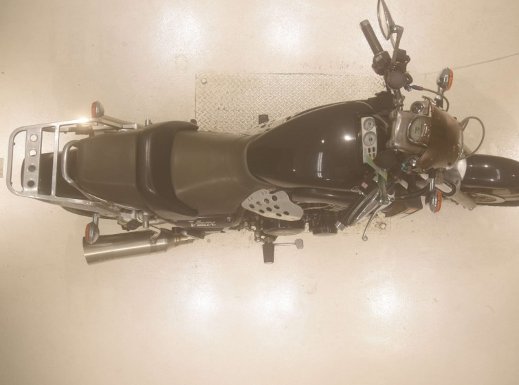 Мотоцикл Yamaha V-MAX1200 з пробігом 27998 m