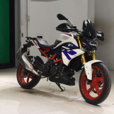 Мотоцикл BMW G310R