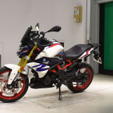 Мотоцикл BMW G310R