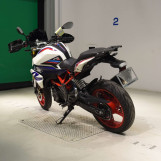 Мотоцикл BMW G310R