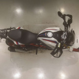 Мотоцикл BMW G310R