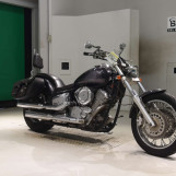 Мотоцикл Yamaha DRAGSTAR XVS1100 з пробігом 40375 km