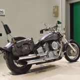 Мотоцикл Yamaha DRAGSTAR XVS1100 з пробігом 40375 km