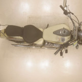 Мотоцикл Yamaha DRAGSTAR XVS250