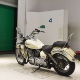 Мотоцикл Yamaha DRAGSTAR XVS250