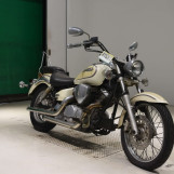 Мотоцикл Yamaha DRAGSTAR XVS250