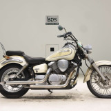 Мотоцикл Yamaha DRAGSTAR XVS250