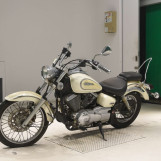 Мотоцикл Yamaha DRAGSTAR XVS250