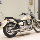Мотоцикл Yamaha DRAGSTAR XVS250