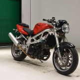 Мотоцикл Suzuki TL1000S з пробігом 12146 km