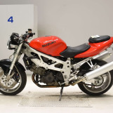 Мотоцикл Suzuki TL1000S з пробігом 12146 km