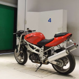 Мотоцикл Suzuki TL1000S з пробігом 12146 km