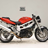 Мотоцикл Suzuki TL1000S з пробігом 12146 km