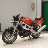 Мотоцикл Suzuki TL1000S з пробігом 12146 km