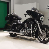Мотоцикл HD SREET GLIDE FLHX1580 з пробігом 161593 km