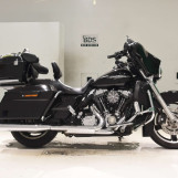 Мотоцикл HD SREET GLIDE FLHX1580 з пробігом 161593 km