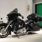Мотоцикл HD SREET GLIDE FLHX1580 з пробігом 161593 km