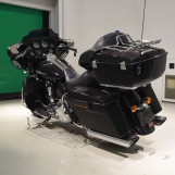 Мотоцикл HD SREET GLIDE FLHX1580 з пробігом 161593 km