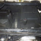 Мотоцикл HD SREET GLIDE FLHX1580 з пробігом 161593 km