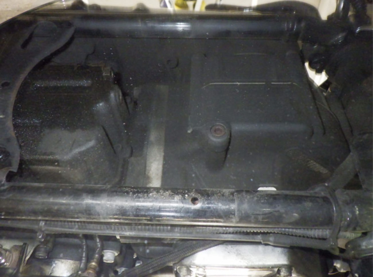 Мотоцикл HD SREET GLIDE FLHX1580 з пробігом 161593 km