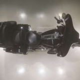 Мотоцикл HD SREET GLIDE FLHX1580 з пробігом 161593 km