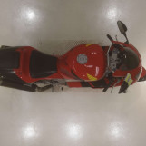 Мотоцикл Honda VTR1000SP з пробігом 48295 km