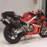 Мотоцикл Honda VTR1000SP з пробігом 48295 km
